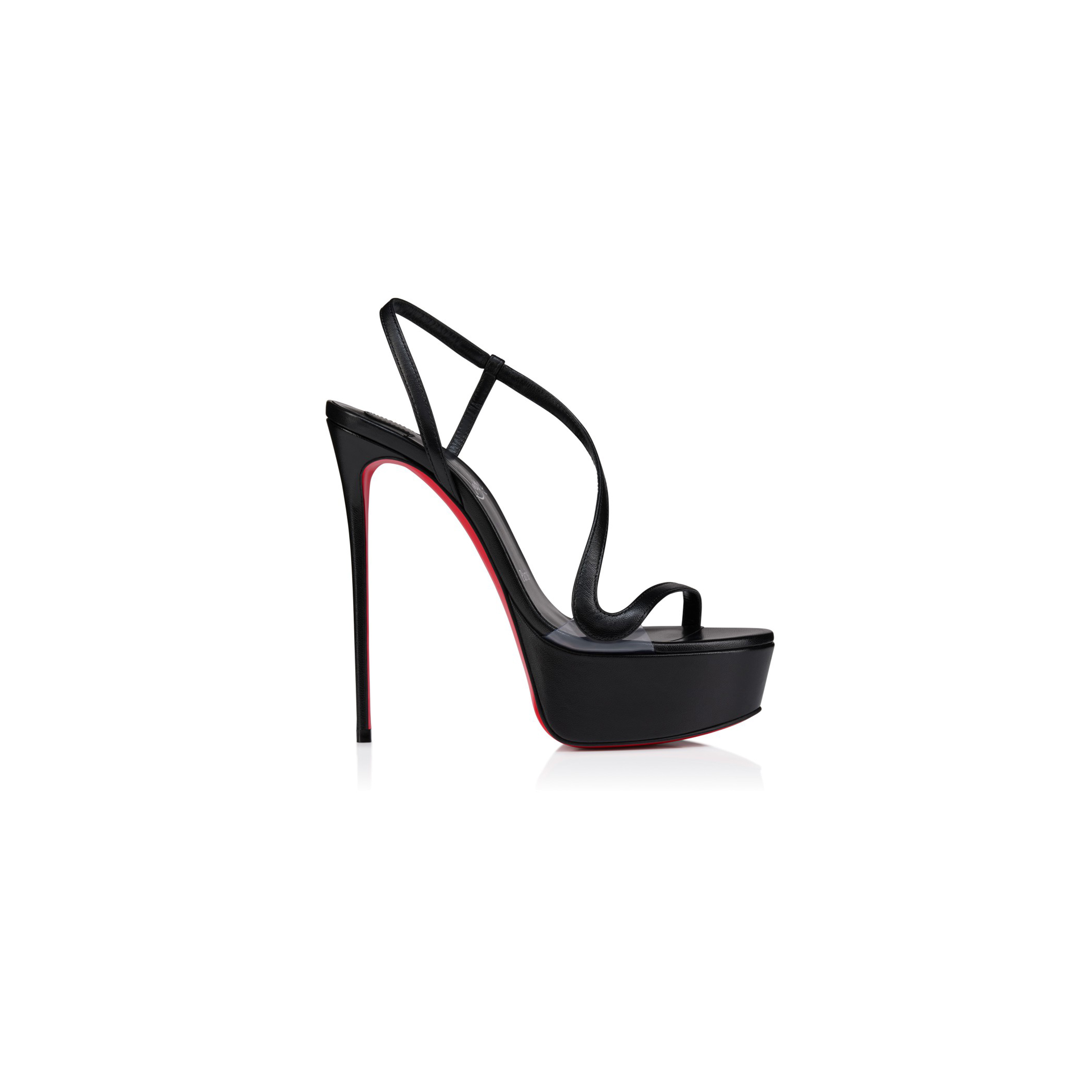 Ch**an louboutin rosalie alta 1250721b439